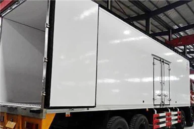 Fibergpal a Kore a Paraan .