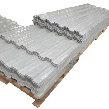 De-kalidad ya Fiberglass Anti-Corrosion Panel